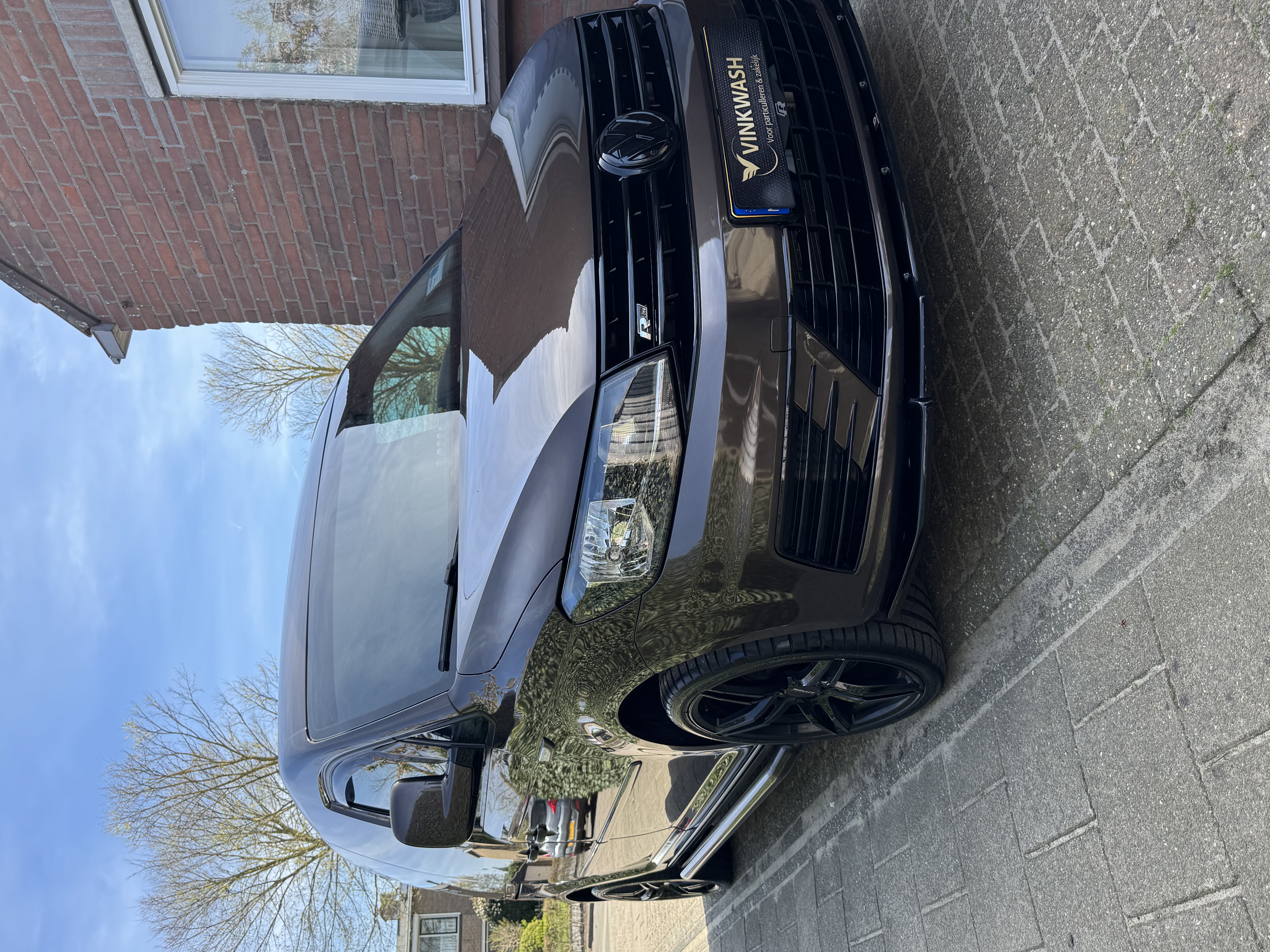 Professionele reiniging voor auto, kantoor en interieur
