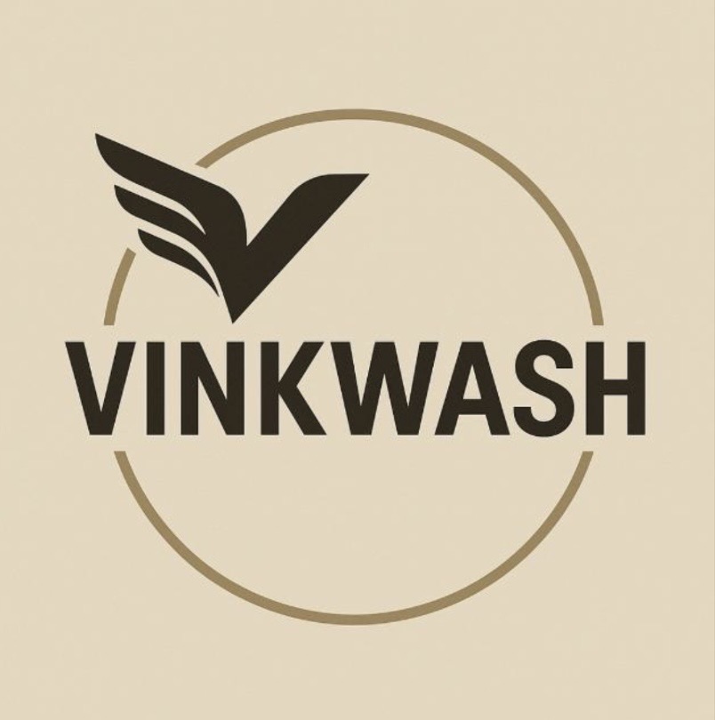 VinkWash Logo